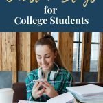 Christian Blogs for College Students