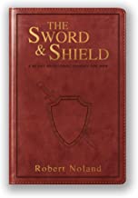 sword and shield men's devotional book