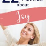 Joy in the Bible Verses
