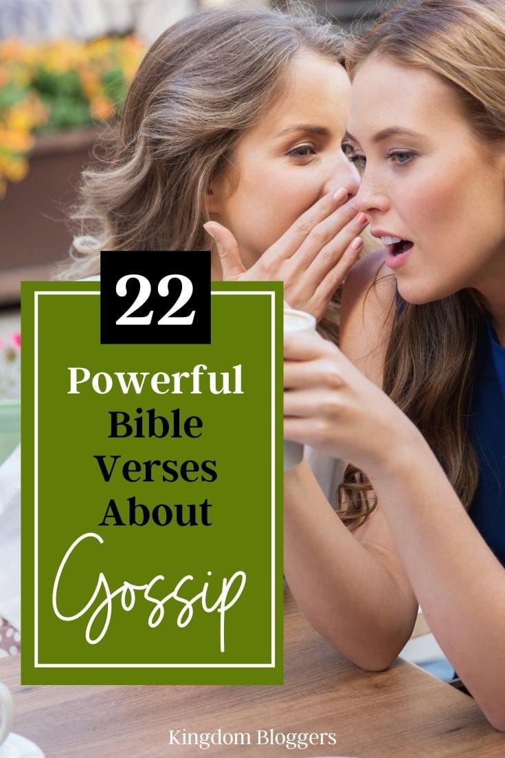 Bible Verses About Gossiping Kingdom Bloggers bible-verses-about-gossiping-kingdom-bloggers