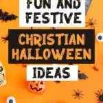 Christian Halloween Ideas