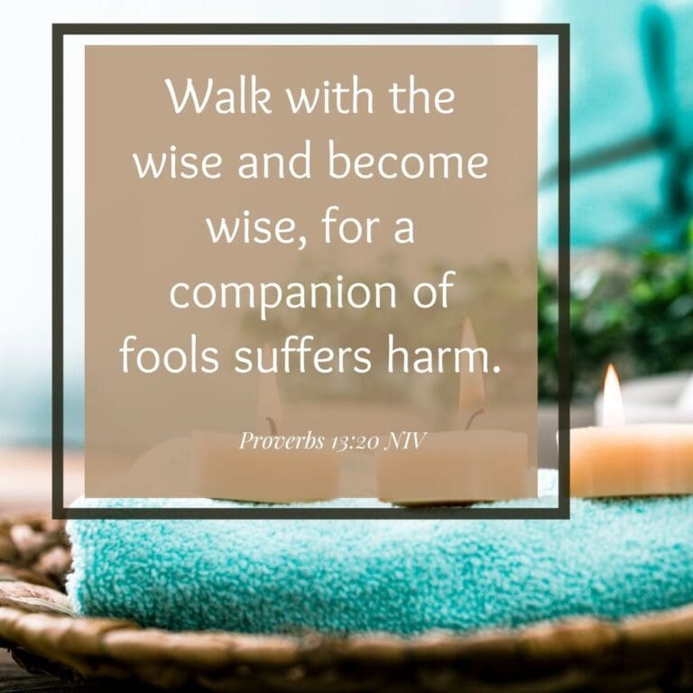 12 Beautiful Proverbs About Friendship
