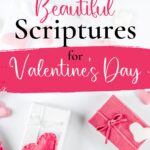 Scriptures for Valentines Day