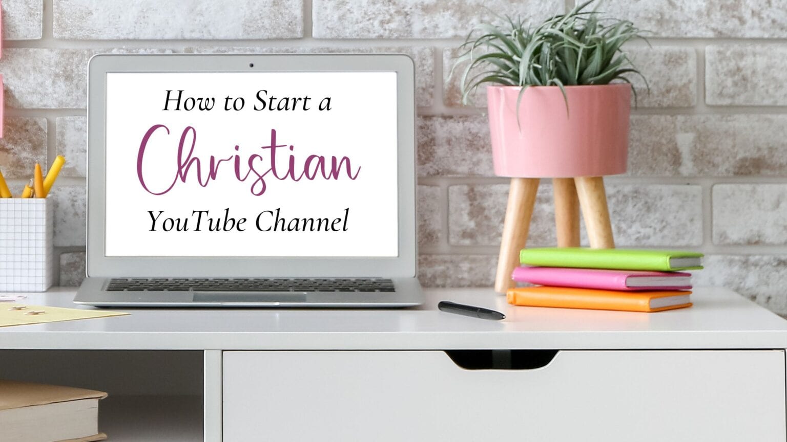 13 Best Christian YouTube Channel Ideas