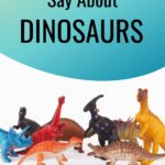 What Does the Bible Say About Dinosaurs